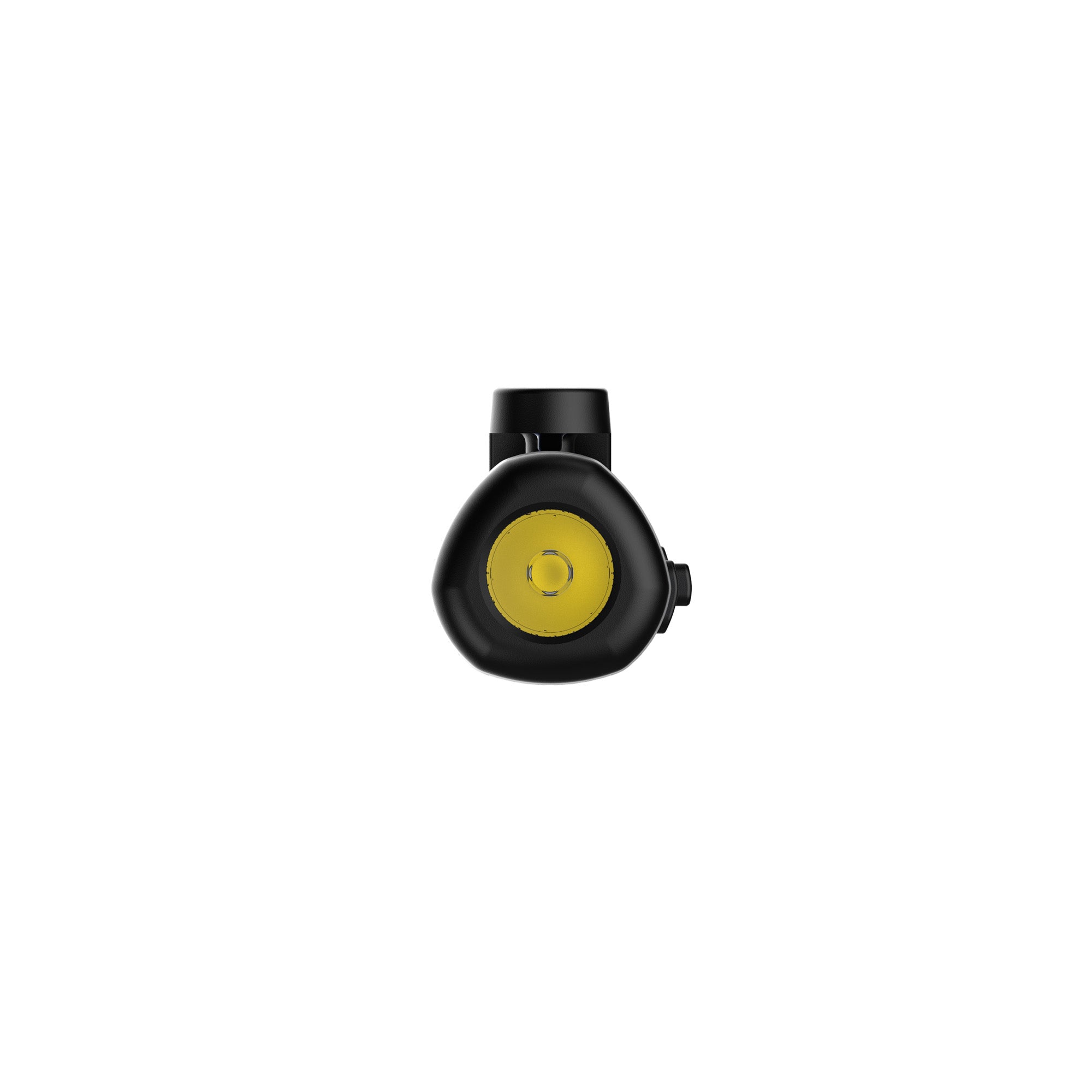 500LM LED Rechargable Mini Worklight with Rotating Clip