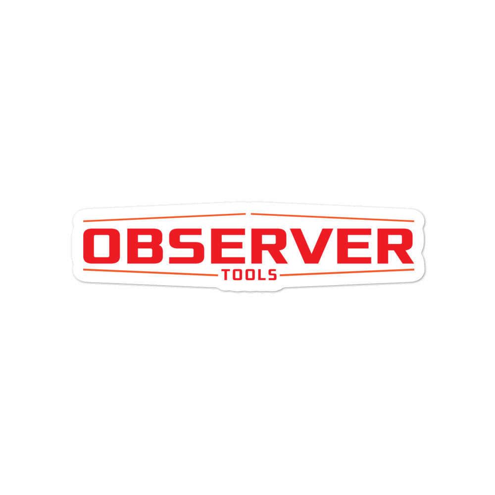 observer logo